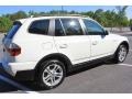 Alpine White - X3 3.0si Photo No. 10