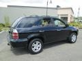 2004 Nighthawk Black Pearl Acura MDX   photo #8