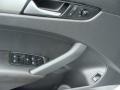 Candy White - Passat 2.5L S Photo No. 8