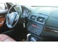 Alpine White - X3 3.0si Photo No. 20