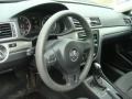 Candy White - Passat 2.5L S Photo No. 9