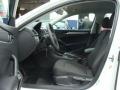Candy White - Passat 2.5L S Photo No. 10