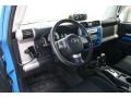 Voodoo Blue - FJ Cruiser 4WD Photo No. 5