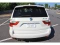 Alpine White - X3 3.0si Photo No. 24