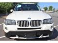 Alpine White - X3 3.0si Photo No. 25