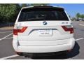 Alpine White - X3 3.0si Photo No. 26