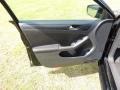 Black - Jetta SE Sedan Photo No. 13