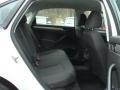 Candy White - Passat 2.5L S Photo No. 21