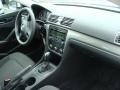 Candy White - Passat 2.5L S Photo No. 23