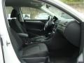 Candy White - Passat 2.5L S Photo No. 24
