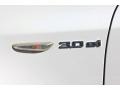 Alpine White - X3 3.0si Photo No. 38