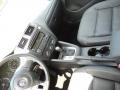 Black - Jetta SE Sedan Photo No. 20