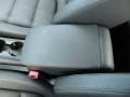 Black - Jetta SE Sedan Photo No. 21