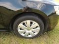 Black - Jetta SE Sedan Photo No. 23