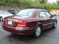 Ruby Red Metallic - Sonata GLS V6 Photo No. 4