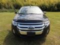 Tuxedo Black Metallic - Edge Limited EcoBoost Photo No. 2