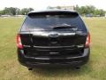 Tuxedo Black Metallic - Edge Limited EcoBoost Photo No. 3
