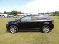 Tuxedo Black Metallic - Edge Limited EcoBoost Photo No. 5