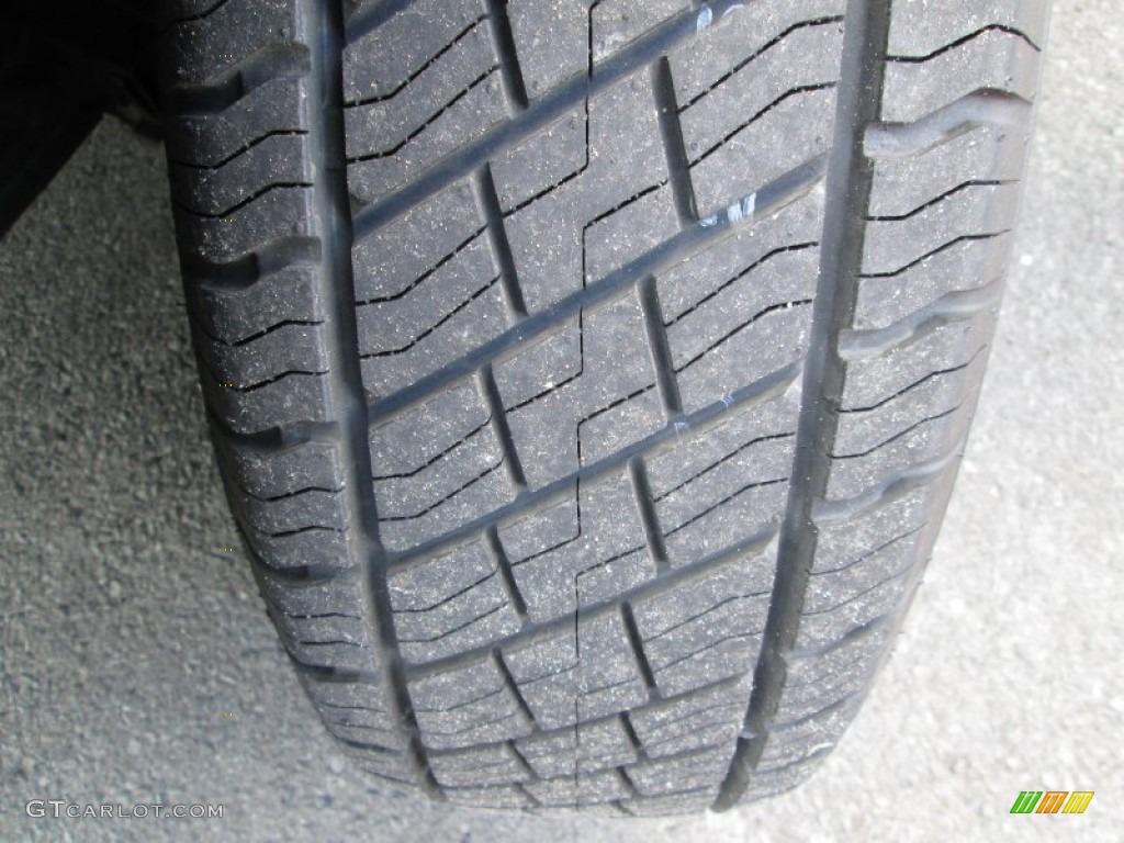 2004 MDX  - Nighthawk Black Pearl / Saddle photo #38