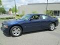 Midnight Blue Pearl 2006 Dodge Charger SXT