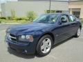 Midnight Blue Pearl 2006 Dodge Charger Gallery