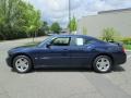 2006 Midnight Blue Pearl Dodge Charger SXT  photo #3