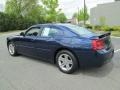 2006 Midnight Blue Pearl Dodge Charger SXT  photo #4