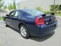 Midnight Blue Pearl 2006 Dodge Charger SXT Exterior