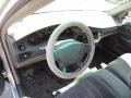 2003 Buick Century Medium Gray Interior Dashboard Photo
