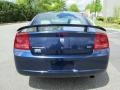 2006 Midnight Blue Pearl Dodge Charger SXT  photo #6