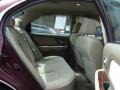 Ruby Red Metallic - Sonata GLS V6 Photo No. 21