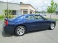 Midnight Blue Pearl 2006 Dodge Charger SXT Exterior