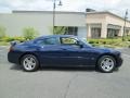 2006 Midnight Blue Pearl Dodge Charger SXT  photo #8