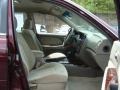 Ruby Red Metallic - Sonata GLS V6 Photo No. 24