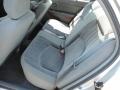Medium Gray Rear Seat Photo for 2003 Buick Century #80867309