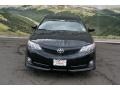 2013 Attitude Black Metallic Toyota Camry SE  photo #3