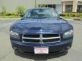 2006 Midnight Blue Pearl Dodge Charger SXT  photo #11