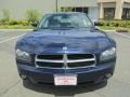 Midnight Blue Pearl - Charger SXT Photo No. 11