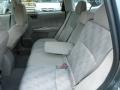 Platinum Rear Seat Photo for 2010 Subaru Forester #80867443