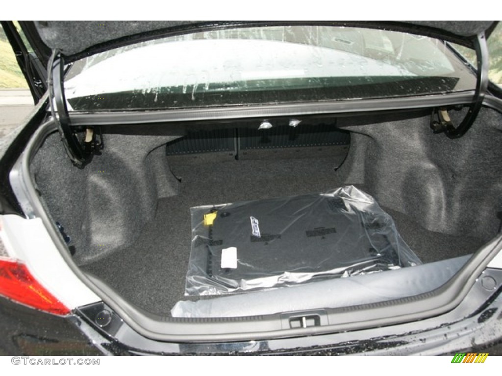 2013 Camry SE - Attitude Black Metallic / Black/Ash photo #8