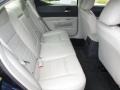 2006 Dodge Charger Dark Slate Gray/Light Graystone Interior Rear Seat Photo