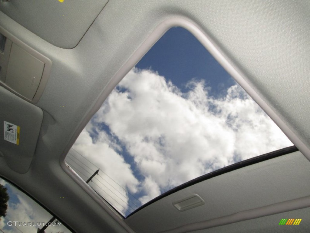 2006 Dodge Charger SXT Sunroof Photos