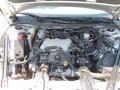 3.1 Liter OHV 12-Valve V6 Engine for 2003 Buick Century Custom #80867605