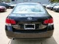 2011 Crystal Black Silica Subaru Legacy 2.5i  photo #3