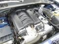 2006 Dodge Charger 3.5 Liter SOHC 24-Valve V6 Engine Photo