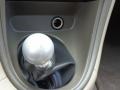 1999 Ford Mustang Medium Parchment Interior Transmission Photo