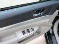 2011 Crystal Black Silica Subaru Legacy 2.5i  photo #14