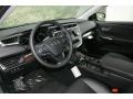 Black 2013 Toyota Avalon Hybrid XLE Interior Color