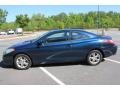 Oceanus Blue Pearl 2006 Toyota Solara SE Coupe Exterior