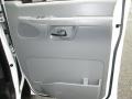 Oxford White - E Series Van E350 Super Duty XLT Passenger Photo No. 27
